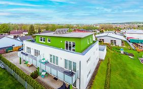 Apartmenthaus Aulendorf