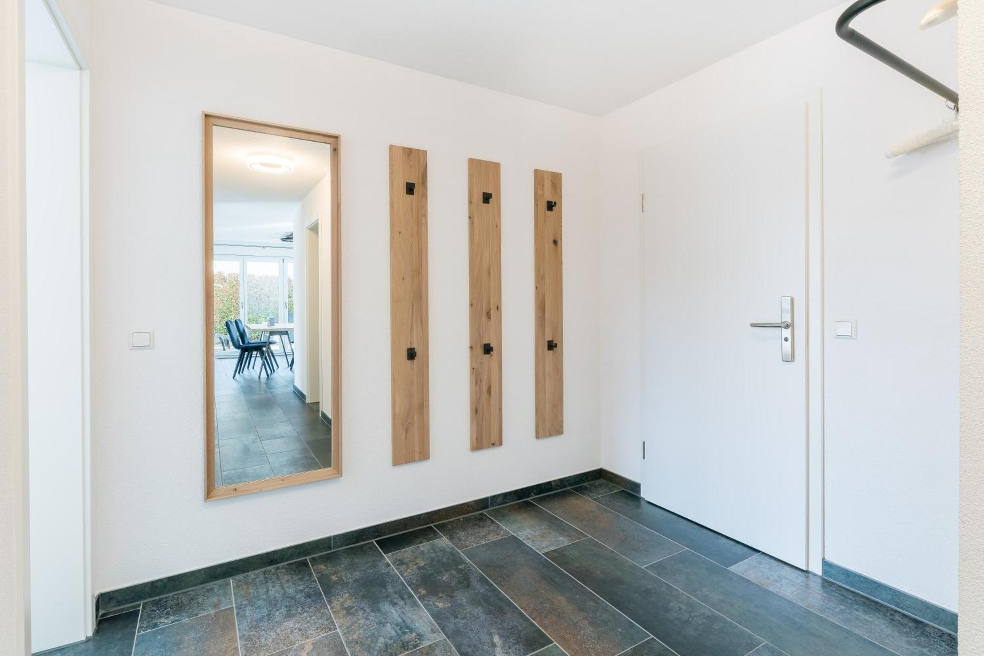 Apartmenthaus Aulendorf Exterior foto